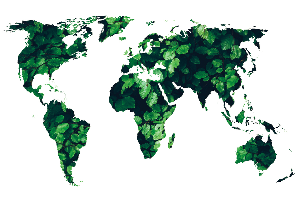 The Most Eco Friendly Countries In The World