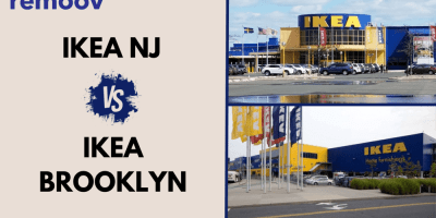 Ikea NJ vs. Ikea Brooklyn: Which Store Is Right for You?