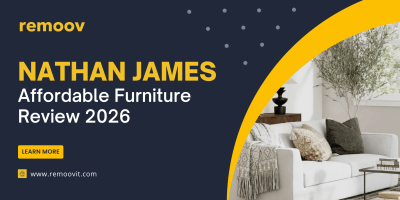 Affordable Furniture Review 2026 Nathan James
