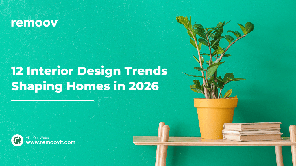 12 Interior Design Trends Shaping Homes in 2026