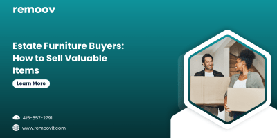 Estate Furniture Buyers How to Sell Valuable Items