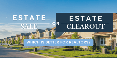 The Estate Sale Mistake Many Realtors Still Make