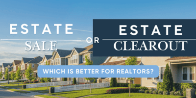 The Estate Sale Mistake Many Realtors Still Make